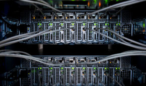 First commercial data processing center in the Arctic opens in Murmansk