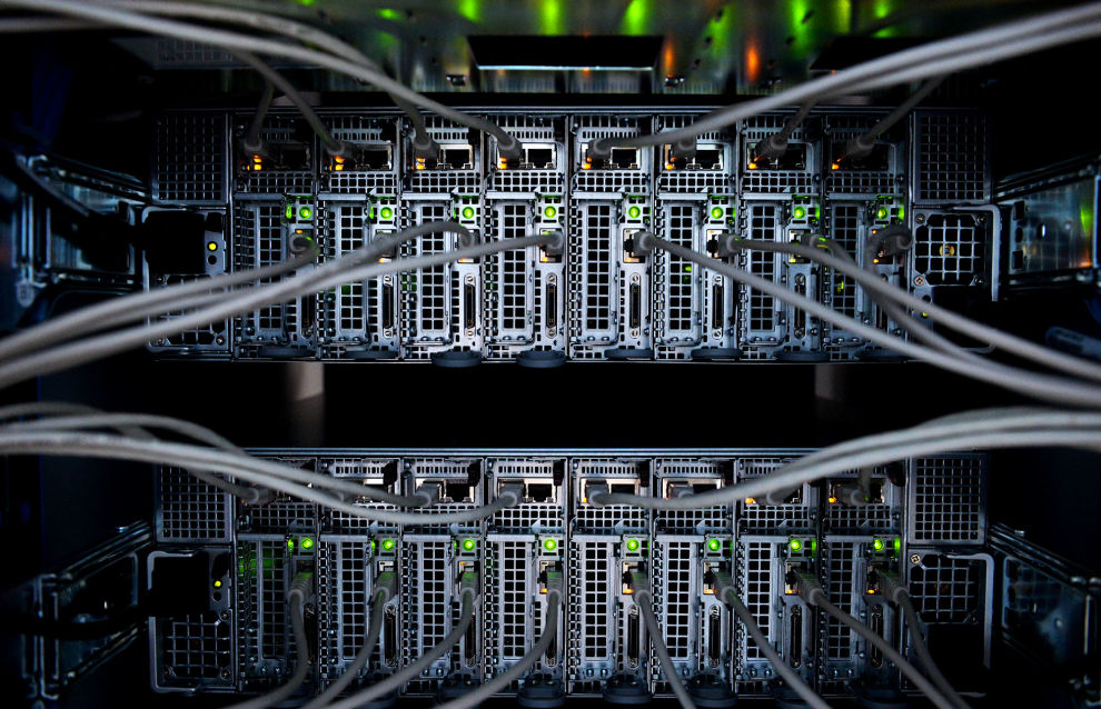 A new data processing center will open in the Arkhangelsk Region