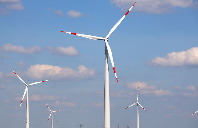 Another 5 regions in the Far Eastern Federal District and the Arctic covered by the territorial planning scheme for the power industry