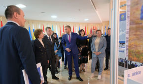 Federation Council reviews results of Clean Arctic project