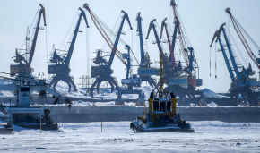 Russian Prime Minister holds strategic session on NSR development