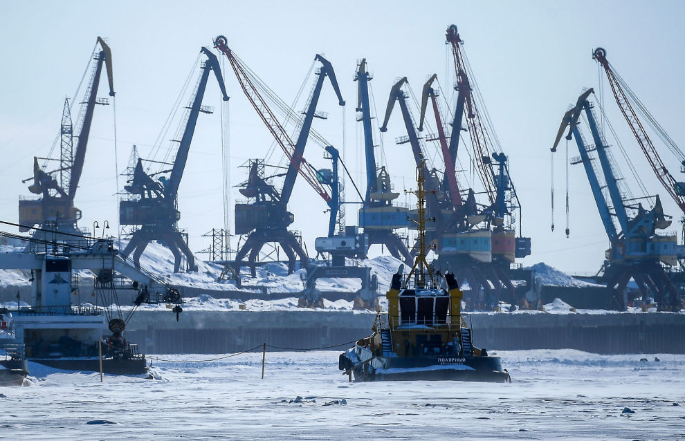 Minvostokrazvitiya submits northern deliveries bill to the Government