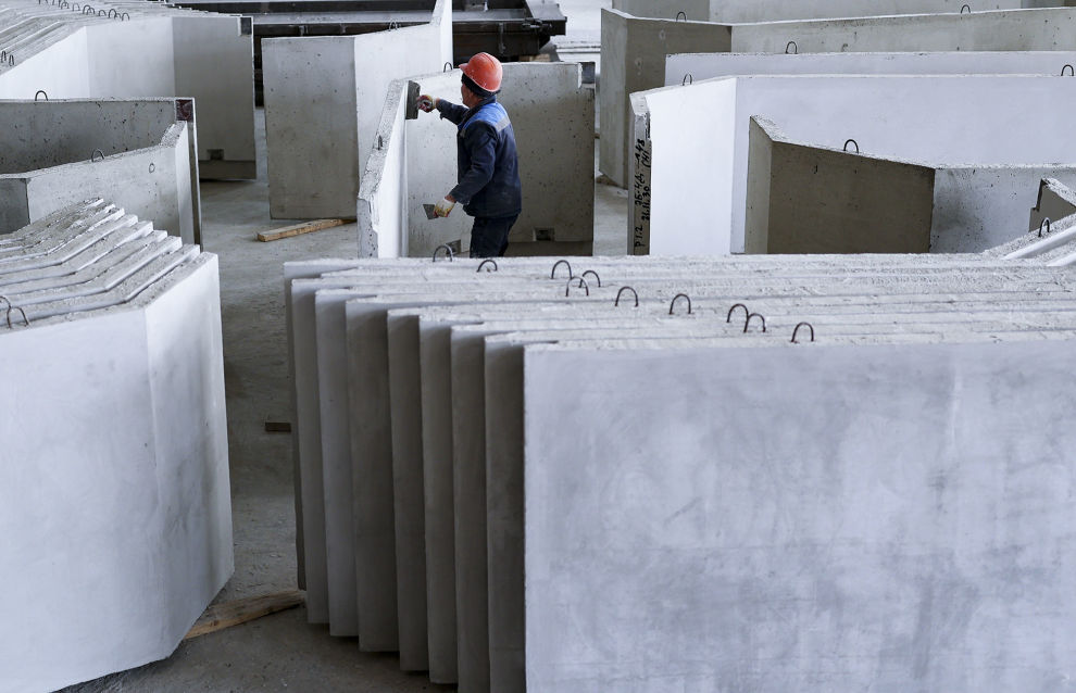 Russian scientists propose a new low temperature casting method
