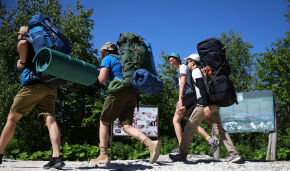Yamal launches online permit service for visitors to protected areas 