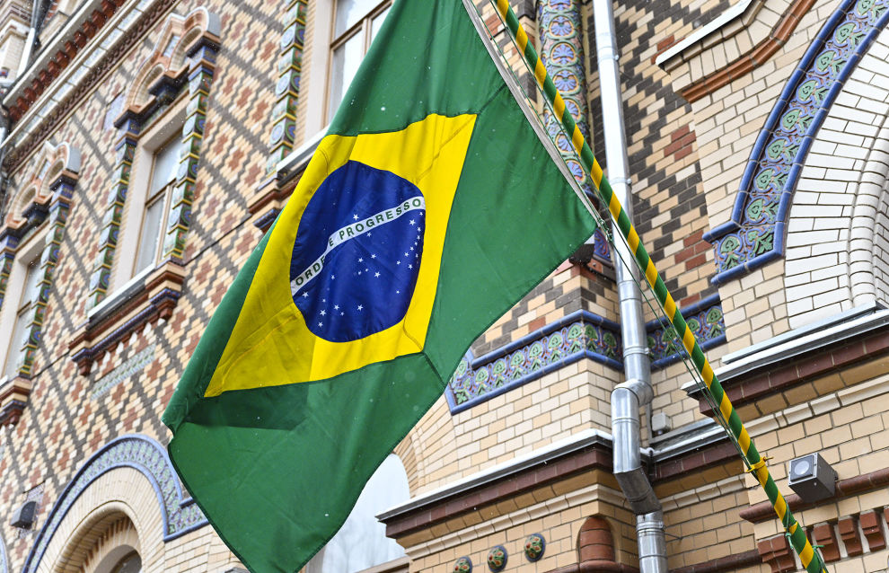 Brazilian ambassador to Russia: Brazil plans to become an observer country in the Arctic Council