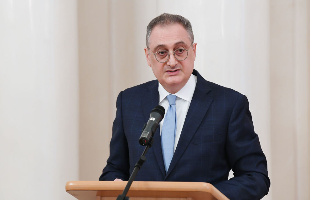 Russian ambassador to China: Beijing attaches great significance to the Arctic