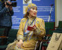 Guests of the 8th International Conference, The Arctic: Sustainable Development 