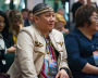 Guests of the 8th International Conference, The Arctic: Sustainable Development