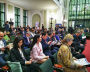 Guests of the 8th International Conference, The Arctic: Sustainable Development