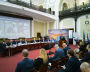 Guests of the 8th International Conference, The Arctic: Sustainable Development
