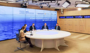 Permanent Representative of Yakutia to President of Russia: Climate change does not depend on politics