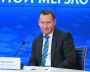 Sergei Martynov, Deputy Head of the Department for Environmental Pollution Monitoring, Polar and Maritime Projects, Federal Service for Hydrometeorology and Environmental Monitoring