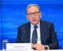 Andrei Fedotov, Permanent Representative of the Republic of Sakha Yakutia to the President of Russia