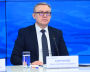 Nikolai Korchunov, Chair of the Arctic Council's Senior Arctic Officials and Ambassador at Large at the Russian Foreign Ministry
