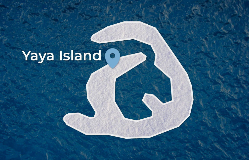 Yaya Island