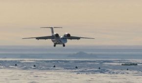 Krasnoyarsk Territory to serve as a gateway to the North Pole starting in 2024