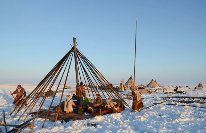 A new profession, chum caretaker, to be officially introduced in 2026