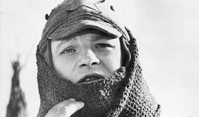 Film ‘The Chief of Chukotka’ has been restored for the film director’s 95th birthday