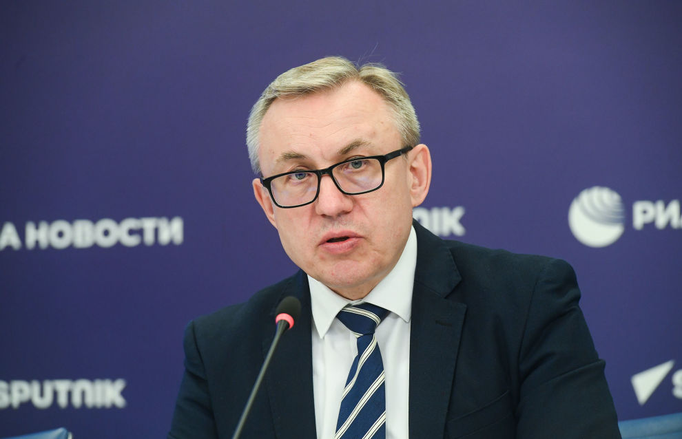 Russian Foreign Ministry: Arctic Council’s future depends on Norwegian presidency