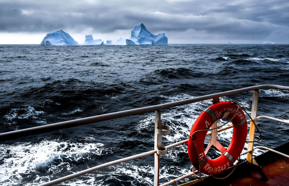 Over 80 companies to offer tourism in protected nature areas in the Arctic