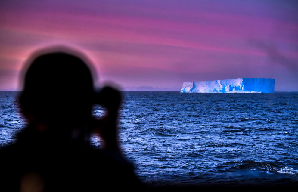 Northern Fleet, RGO monitor Arctic seismic activity