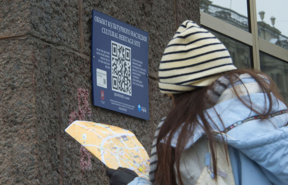 Moscow to put up new signs at 16 sites associated with Arctic development
