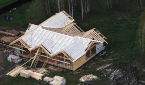 The Murmansk Region allocates another 100 million rubles to implement the ‘Your Home in the Arctic’ program