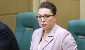 Senator Shumilova: Arctic development prioritizes personnel training