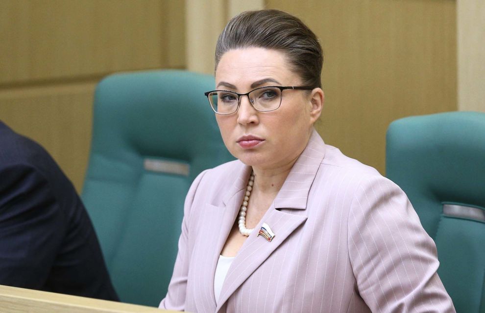 Senator Shumilova: Arctic development prioritizes personnel training