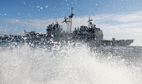 NATO summit to adopt plan to counter Russian Federation in the Arctic

