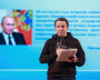 Murmansk hosted the opening of the second national forum and festival The Arctic: Breaking the Ice