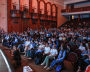 Murmansk hosted the opening of the second national forum and festival The Arctic: Breaking the Ice