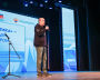 Murmansk hosted the opening of the second national forum and festival The Arctic: Breaking the Ice
