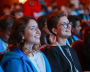 Murmansk hosted the opening of the second national forum and festival The Arctic: Breaking the Ice