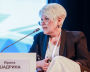 Plenary session Living, Working, Exploring the Arctic at the second forum and festival The Arctic: Breaking the Ice held in Murmansk