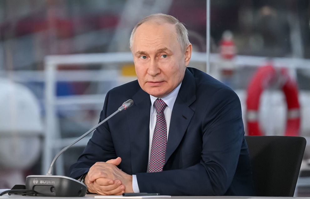 President supports launching preferential mortgage program for young families in the Arctic

