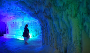 Permafrost and how it affects human beings