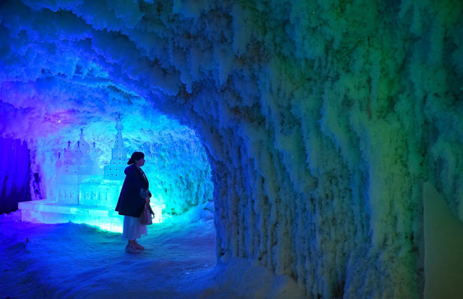 Permafrost and how it affects human beings