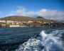 Norway Svalbard Archipelago Barentsburg