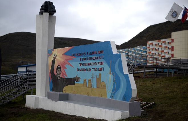 Arktikugol to launch charter flights from Moscow to Spitsbergen in April 2024

