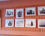 The ‘Pyramiden in my Heart’ exhibition