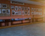 The ‘Pyramiden in my Heart’ exhibition