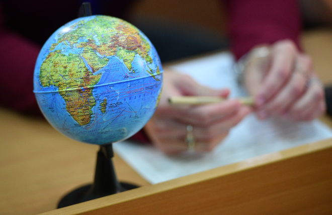 Khabarovsk Territory’s educators to get 25 percent raise