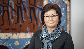 Marina Kalinina