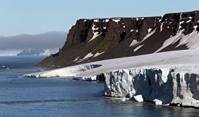 Franz Joseph Land
