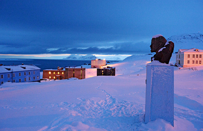 Federal Tourism Agency: Russian Arctic to accommodate up to 50,000 tourists