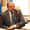 Igor Orlov, Acting Governor of the Arkhangelsk Region