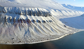 Spitsbergen