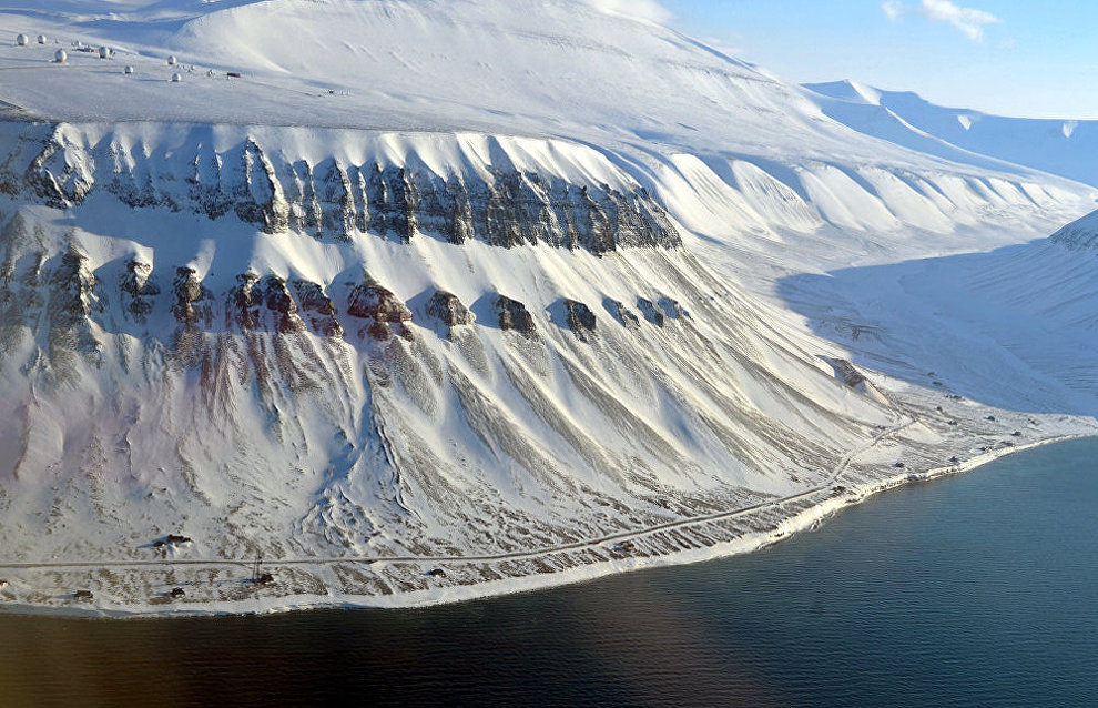 Spitsbergen