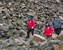 In the Footsteps of Two Captains